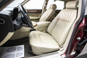 Afbeelding 10/33 van Jaguar XJ 40 3.2 (1991)
