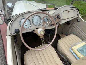 Imagen 7/19 de MG TD (1951)