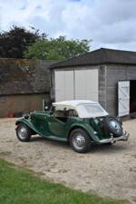 Image 37/50 of MG TD (1953)