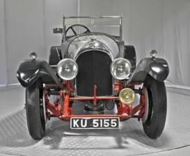 Immagine 4/50 di Bentley 3 Litre (1924)