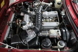 Image 43/58 de Alfa Romeo 2.0 Spider (1992)