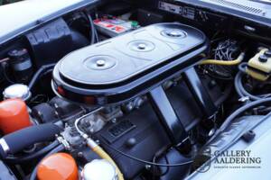 Imagen 4/50 de Ferrari 330 GT 2+2 (1965)