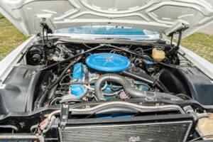 Afbeelding 17/19 van Cadillac Fleetwood Eldorado Convertible (1972)