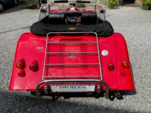 Bild 6/15 von Morgan Plus 4 &quot;110 Works Edition&quot; (2019)