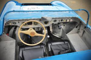 Image 16/43 of Autobleu 750 MM (1954)