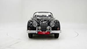 Image 9/15 of Jaguar XK 150 DHC (1959)