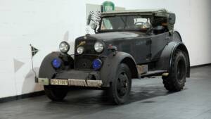 Image 1/38 of Mercedes-Benz Autobahnschlepper (1941)