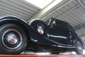 Imagen 12/50 de Railton Straight Eight Open Tourer (1936)