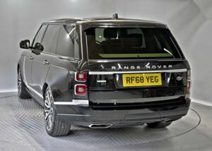 Bild 13/50 von Land Rover Range Rover Autobiography SDV8 (2018)