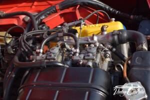 Afbeelding 67/74 van Lancia Fulvia Rallye HF 1.6 (1969)