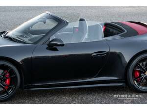 Bild 16/36 von Porsche 911 Carrera 4S (2016)
