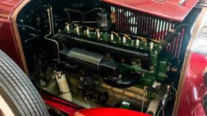 Afbeelding 5/9 van Packard Standard Eight 833 (1931)