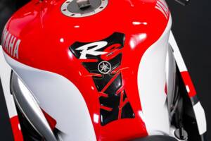 Bild 20/49 von Yamaha DUMMY (1999)