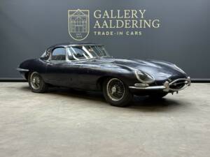 Bild 35/50 von Jaguar E-Type 3.8 (1963)