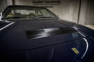 Image 35/100 de Ferrari Dino 308 GT4 (1976)