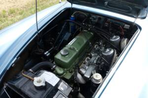 Bild 31/38 von Austin-Healey 3000 Mk III (BJ8) (1966)
