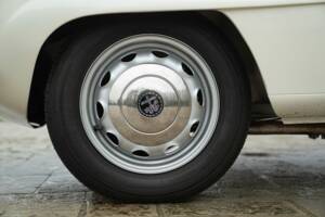 Immagine 19/50 di Alfa Romeo Giulia Sprint Speciale (1964)