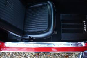 Image 30/50 de Ford Shelby GT 350 (1968)