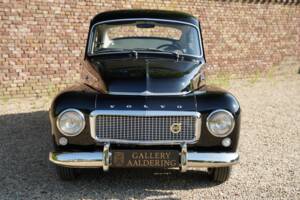 Immagine 5/50 di Volvo PV 544 (1960)