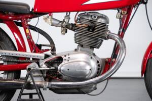 Immagine 37/50 di Moto Morini Tresette Sprint (1958)
