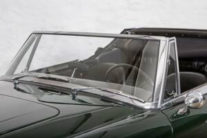 Afbeelding 3/20 van Austin-Healey 3000 Mk III (BJ8) (1966)