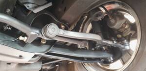 Image 44/55 of Mitsubishi Starion (1989)