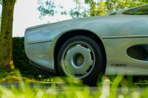 Bild 14/50 von Jaguar XJ 220 (1993)