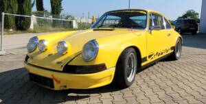 Image 2/13 of Porsche 911 3.0 Special (1972)