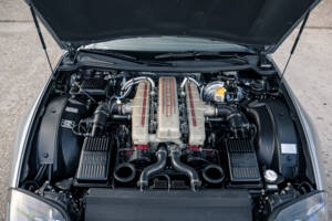 Image 39/48 de Ferrari 550 Barchetta (2001)