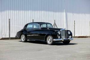 Bild 1/8 von Bentley S 2 (1960)