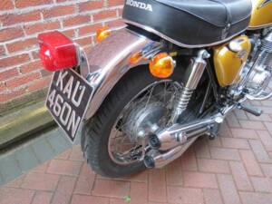 Bild 50/50 von Honda CB 750 Four K2 (1972)