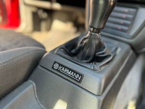 Afbeelding 27/46 van Volkswagen Corrado G60 1.8 (1992)