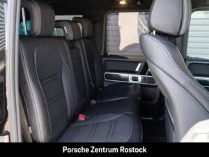 Bild 15/23 von Mercedes-Benz G 400 d (LWB) (2021)