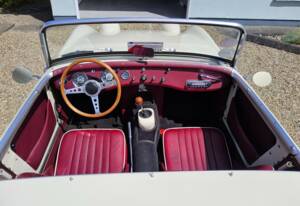 Image 5/32 of Austin-Healey Sprite Mk I (1959)