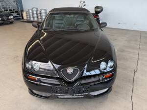 Afbeelding 29/41 van Alfa Romeo Spider 2.0 Twin Spark (1999)