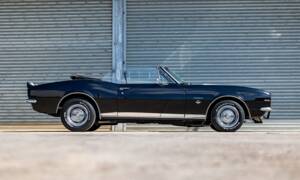 Image 2/29 of Chevrolet Camaro (1967)