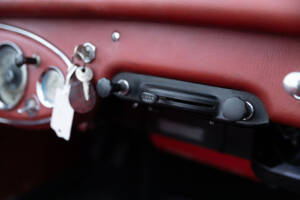 Immagine 64/82 di Austin-Healey 100&#x2F;6 (BN4) (1958)