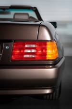 Immagine 3/23 di Mercedes-Benz 300 SL-24 (1993)