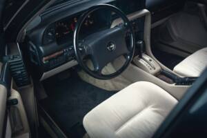 Bild 7/15 von Opel Senator 3,0i 24V (1992)