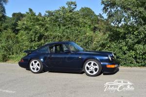 Bild 4/50 von Porsche 911 Carrera 2 (1992)