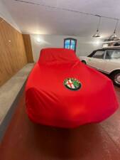 Image 14/14 of Alfa Romeo 1300 Spider Junior (1969)
