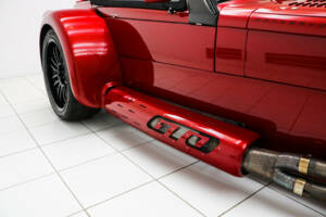 Bild 16/19 von Donkervoort D8 GTO Performance (2013)
