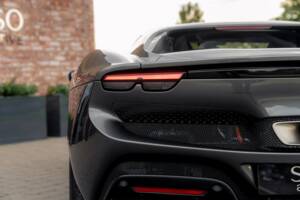 Imagen 45/79 de Ferrari 296 GTB (2022)