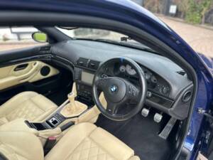 Bild 10/15 von BMW M5 (2002)