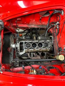 Imagen 20/45 de Alfa Romeo Giulietta Spider Veloce (1960)