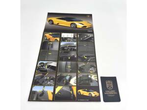 Image 10/50 of Lamborghini Murciélago LP640 Roadster (2007)
