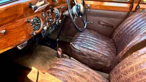 Bild 13/19 von Jaguar Mk IV 2,5 Liter (1948)