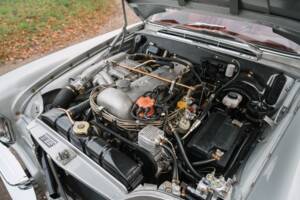 Bild 18/40 von Mercedes-Benz 300 SE (1965)