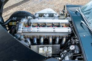 Afbeelding 29/34 van Jaguar E-Type (1971)