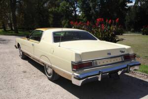 Bild 8/8 von Mercury Grand Marquis Coupe (1977)